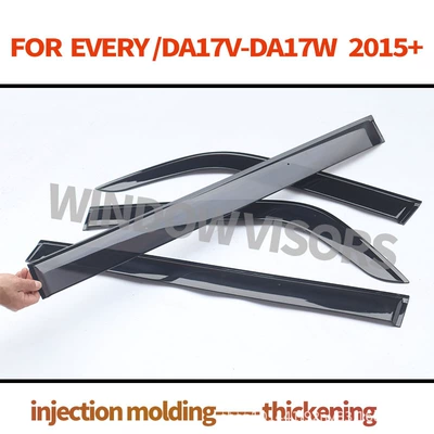 Window Rain Eyebrow Rain Shield – Rain shield
