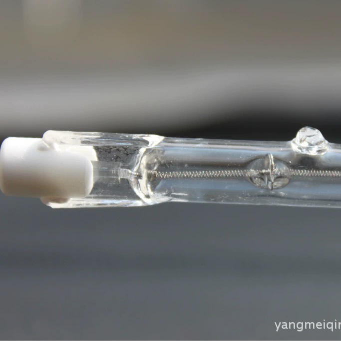 Бронзовая вольфрамовая лампа J78 110-130 В 100 Вт 150 Вт R7S патрон галогенной лампы с пробками