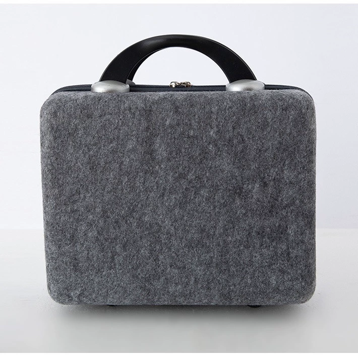 Индивидуальный инструмент Чемодан Drone Защитная упаковочная коробка Высококачественная Косметика Фестиваль красного вина Подарочный чемодан