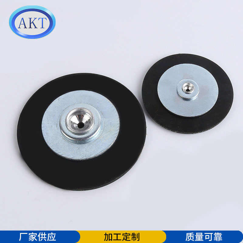 1/4 1/2 减压阀膜片 橡胶电磁阀膜片 除尘设备脉冲阀膜片