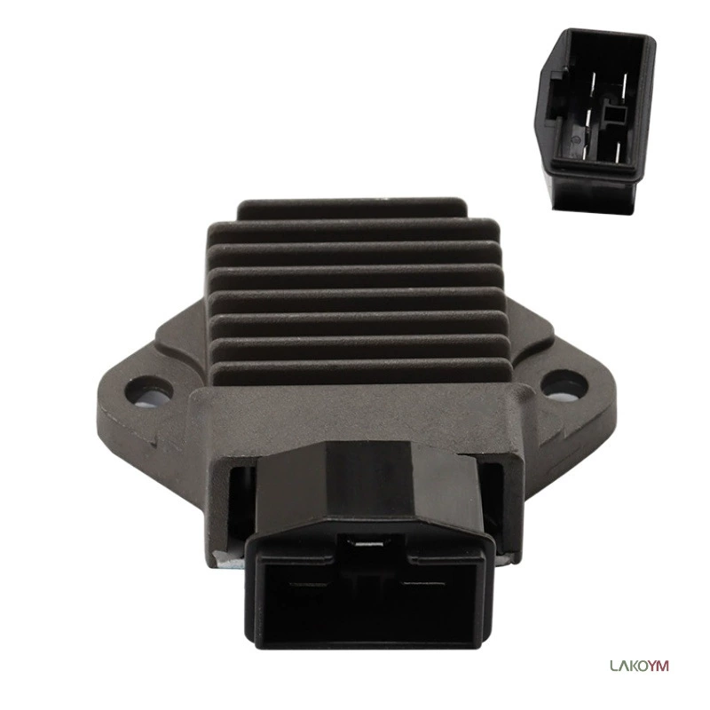 Регулятор мотоцикла для Honda CB600 CBR900RR Aprilia MXV 450 выпрямитель