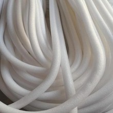 批发EPE珍珠绵条泡沫棒泡沫绳包边条泡沫条珍珠棉棒填鏠棉婚庆用