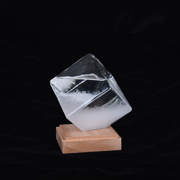 Large water cube