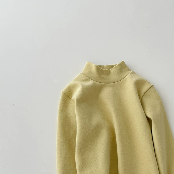 Mist yellow