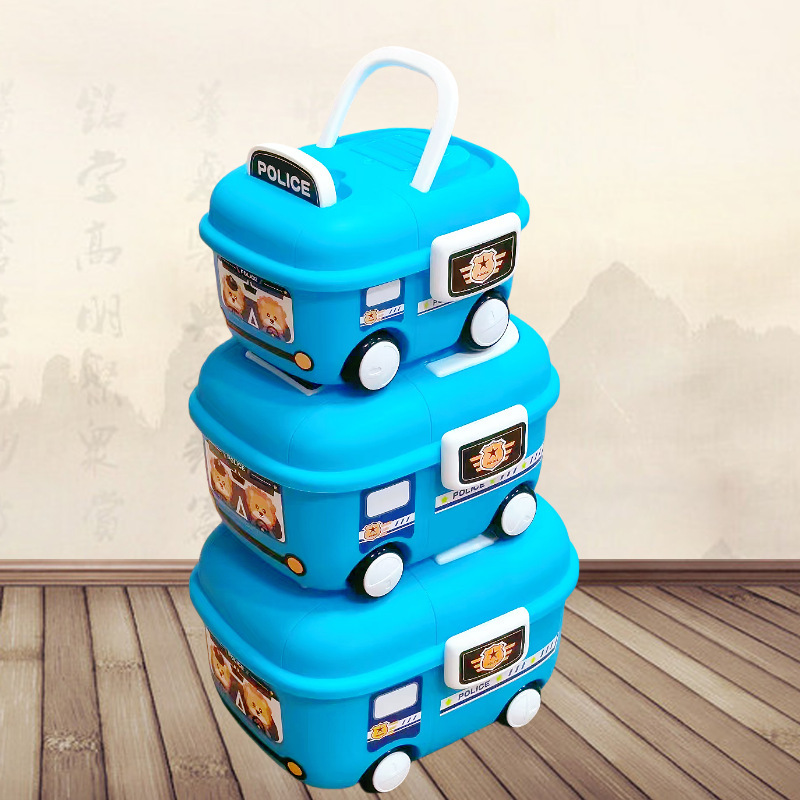 カースタイリングおもちゃ収納ボックス漫画収納ボックス子供のおもちゃ収納ボックススナック収納バケツメーカー卸売|undefined