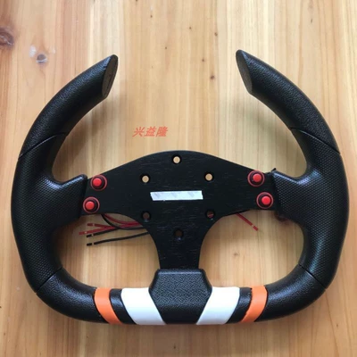 Other Car Modifications, Wheel Base - 10-13-inch-horn
