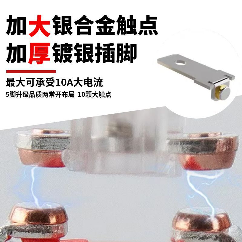 淘主主图模版蓝色橙色五金类目工业品通用