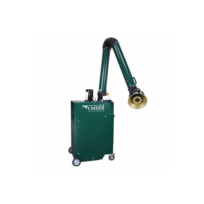 [原装进口供应CAMFIL空气净化器Zephyr III 过滤器 滤清器]