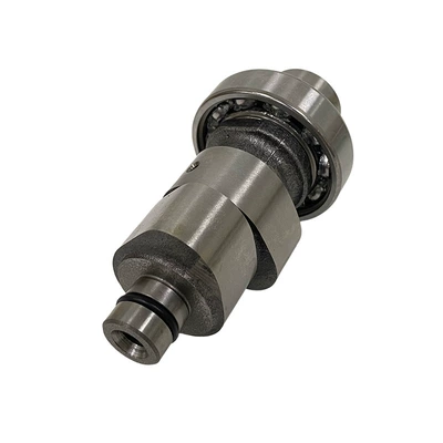 Yamaha Xtz250 YBR250 rocker – Crankshaft, camshaft