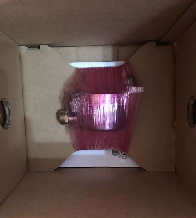 堡盟重载型霍伯纳Baumer-hubner系列编码器HOG71DN1024TTL