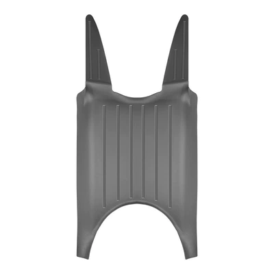 High-Temperature Resistant, Electric vehicle foot mat