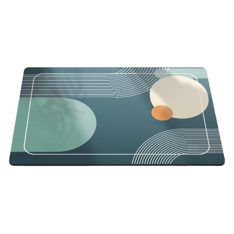 Alfombra de piso suave de barro de diatomeas alfombra de baño de secado rápido alfombra de baño absorbente antideslizante inodoro alfombra pequeña