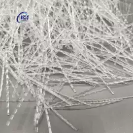 抗裂添加剂;玻璃纤维;混凝土添加剂