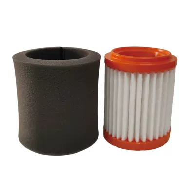 Air filter AT110 and AT125