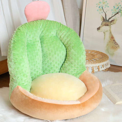 BB4C wholesale bay window mat window sill mat light luxury plush tatami floor mat bedroom balcony simple modern