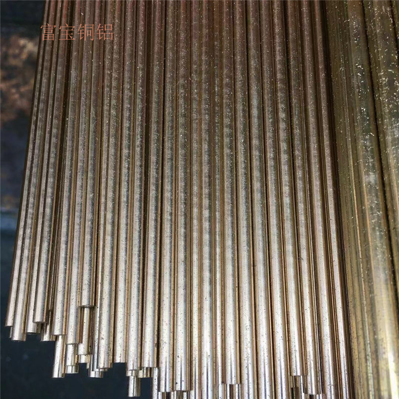 H59 H62黄铜棒 锡青铜棒 直纹拉丝 网纹滚花黄铜棒直径12 13 14mm