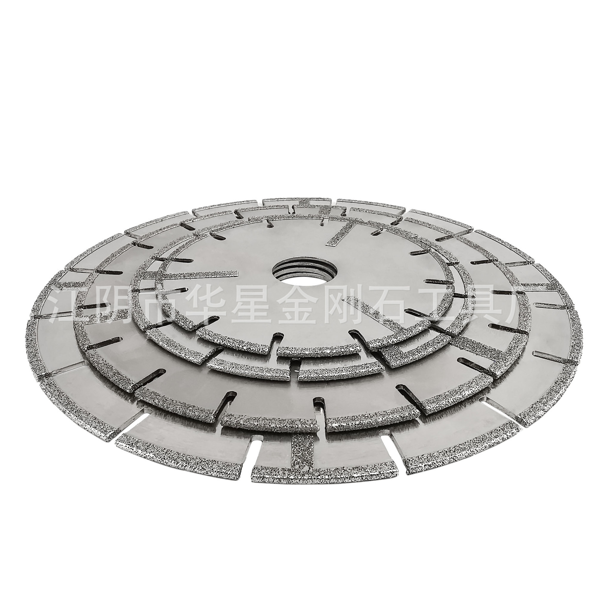 100mm/115mm/150mm/180mm电锯锯片金刚石锯片