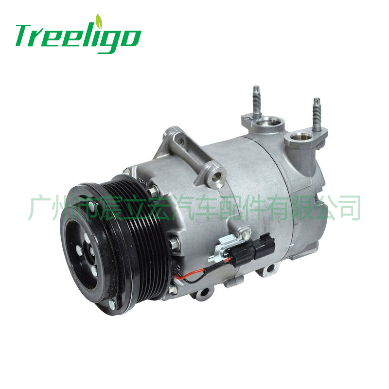 Para Ford tránsito F-150 250-350 coche aire acondicionado compresor co 29185c