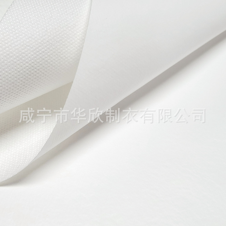 医用透湿透气膜覆合布