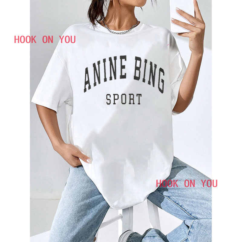 One Piece Nine Soldiers Women's Letter Printed T-Shirt Casual Round Neck Short Sleeve Women's Harajuku Cotton T-Shirt for Men and Women Street Dress One Piece Nine Soldiers Women's Letter Printed T-Shirt Casual Round Neck Short Sleeve Women's Harajuku Cotton T-Shirt for Men and Women Street Dress