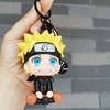 Naruto, posture corrector, keychain, bag decoration, pendant, Birthday gift, wholesale