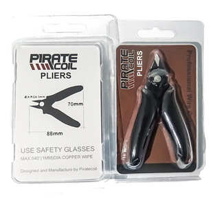 Factory spot stainless steel mini diagonal pliers cutting pliers 3.5 inch with packaging mini diagonal pliers pointed nose pliers