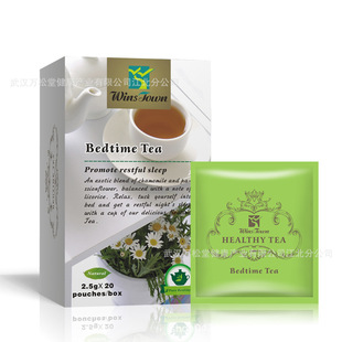 Bedtime Tea Sleep better cha ���R�d�羳��̹��S���ڮaƷ�F؛