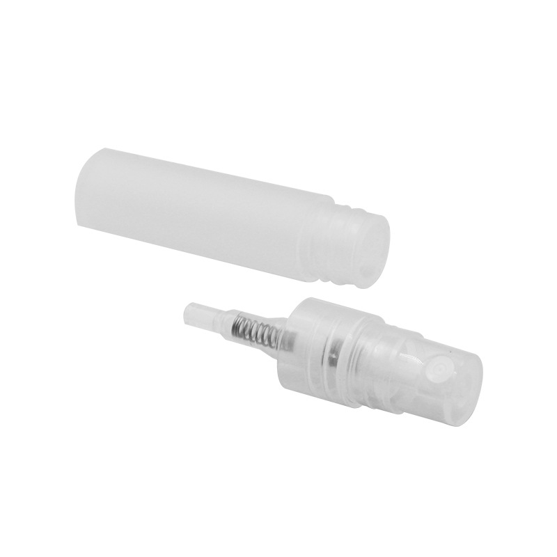 5ml便捷分装香水管塑料香水笔香水喷雾笔小巧试用装瓶