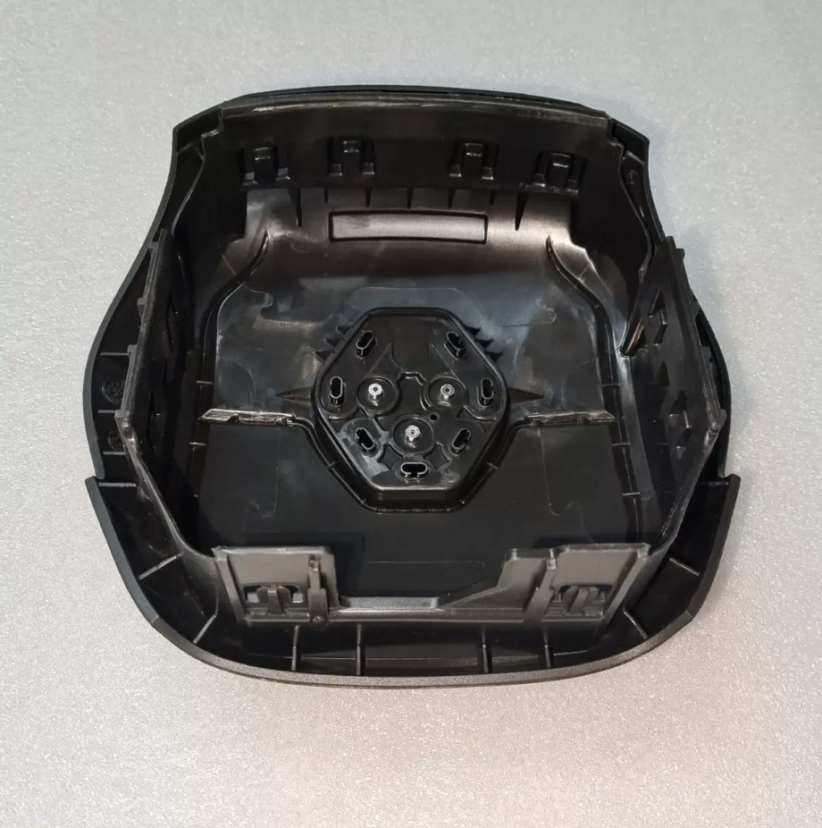 Suitable for Renault models, airbag assembly with wiring harness and hose, RH/LH universal for left and right