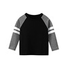 Spring fashionable T-shirt for boys, children's long-sleeve, clothing, children's clothing, long sleeve