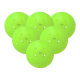 TOP peak ball 40 holes 26 holes 74MM injection rotational molding integrated molding porous hole ball Pickleball