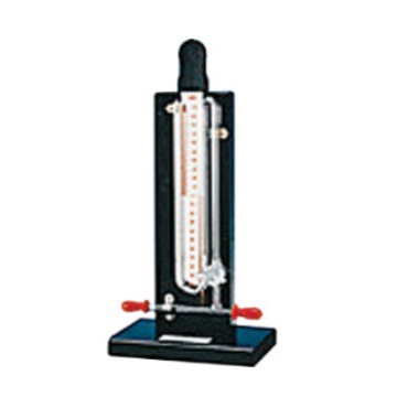 日本  OKANO  冈野 	VCG-500型  真空常数