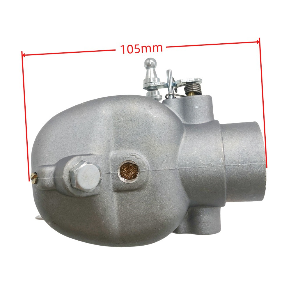Carburetor Eae9510D All Aluminum H127A for Tsx580 H127A 101-003