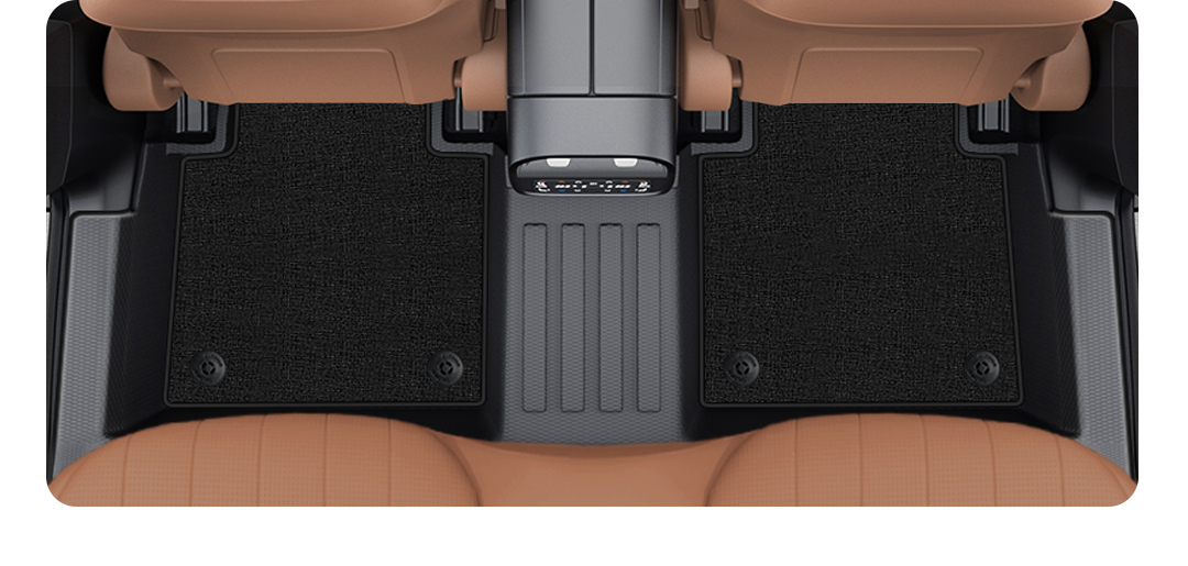 Suitable for Door Sill Car Floor Mats, Fully Enclosed Car Mats, Car Floor Mats, Car Floor Mats, Special Car All-Inclusive