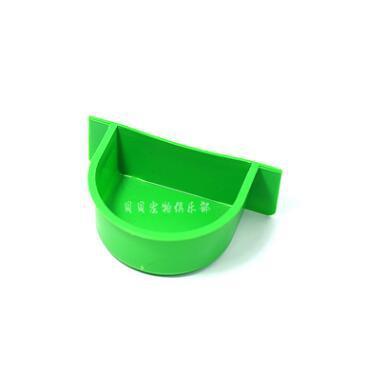 Bird Transparent Anti-Splash Automatic Waterer Feeder for Bulbuls Bird Food Can Bowl Tray Bathing Box Feeder and Waterer