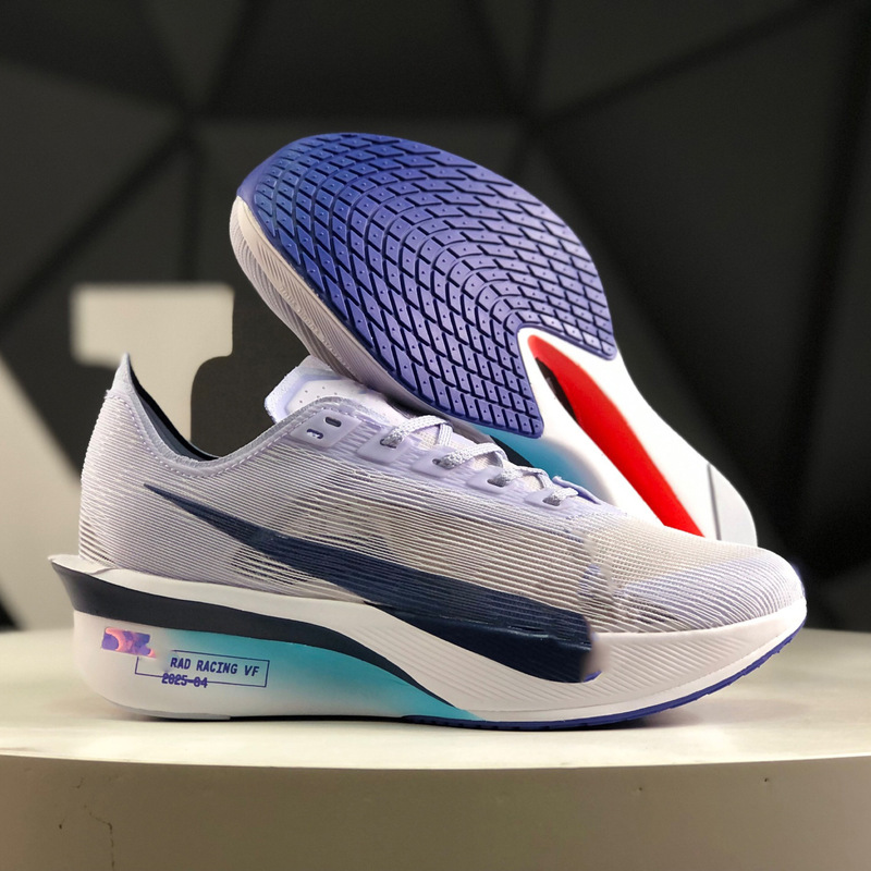 High-Quality Vaporfly Next4 Running Shoes, Ultra-Light Mesh Breathable Running Shoes, Men's and Women's Sports Shoes, Low-Top Shock Absorption