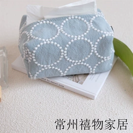 布艺纸巾盒;靠垫/抱枕;帆布袋