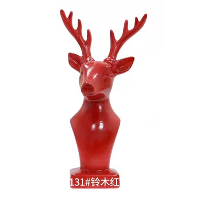 Anti-Rust Paint Household Furniture Wall — Avtomobil boyası - 131-suzuki-red-450ml-net-weight-230g-spray-paint