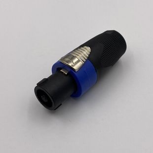 Manufacturer's Full Range of Audio Plugs, Four-Core Audio Plugs, Microphone Xlr Audio Microphone Cable Connectors