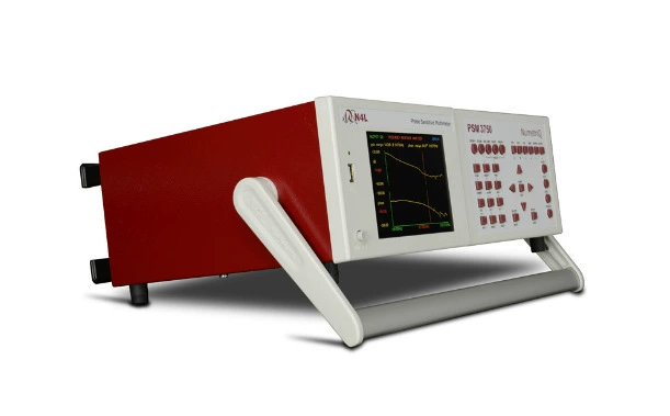 UK N4L многофункциональный анализатор фазового усиления PSM3750