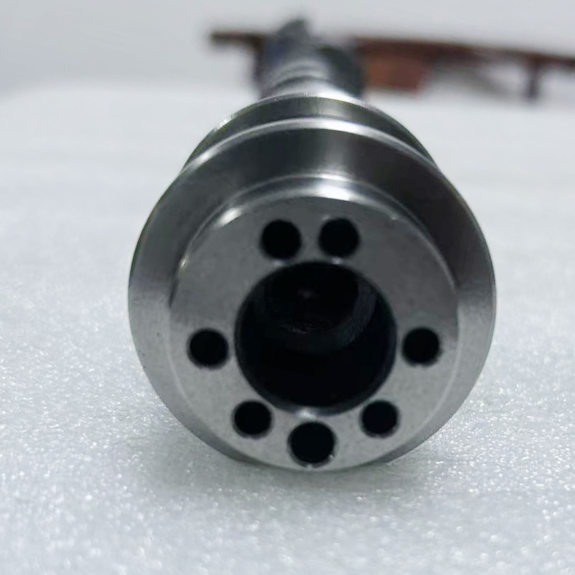 24100 2E720 Is Suitable for Hyundai Kia G4Nh Exhaust Camshaft