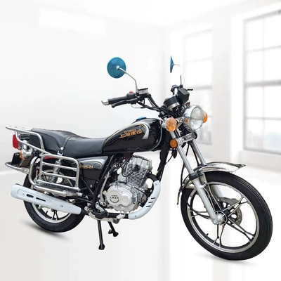 National IV standard, fuel-injected – Motosikletlər
