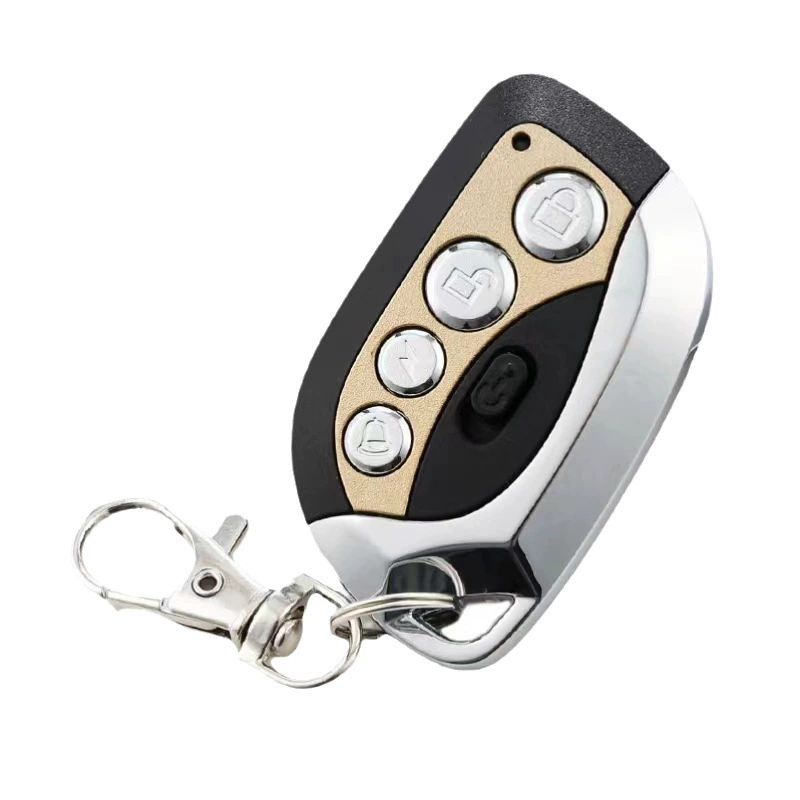 433 МГц экспортный новый универсальный ключ-клон для гаражных ворот, суперкопия пульта дистанционного управления, электронная коммерция, Юго-Восточная Азия, AliExpress