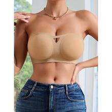 K 27537 Straps Seams Backs Bra �޺�����Ĩ�� ר