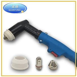 焊接材料附件;割炬;喷嘴、喷头