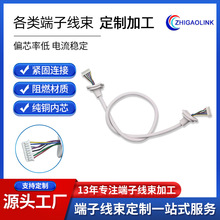 ���Ƽӹ������o�׾�MX1.25-8P �p�^8оTPE�o�׾����� ���Ӿ����S