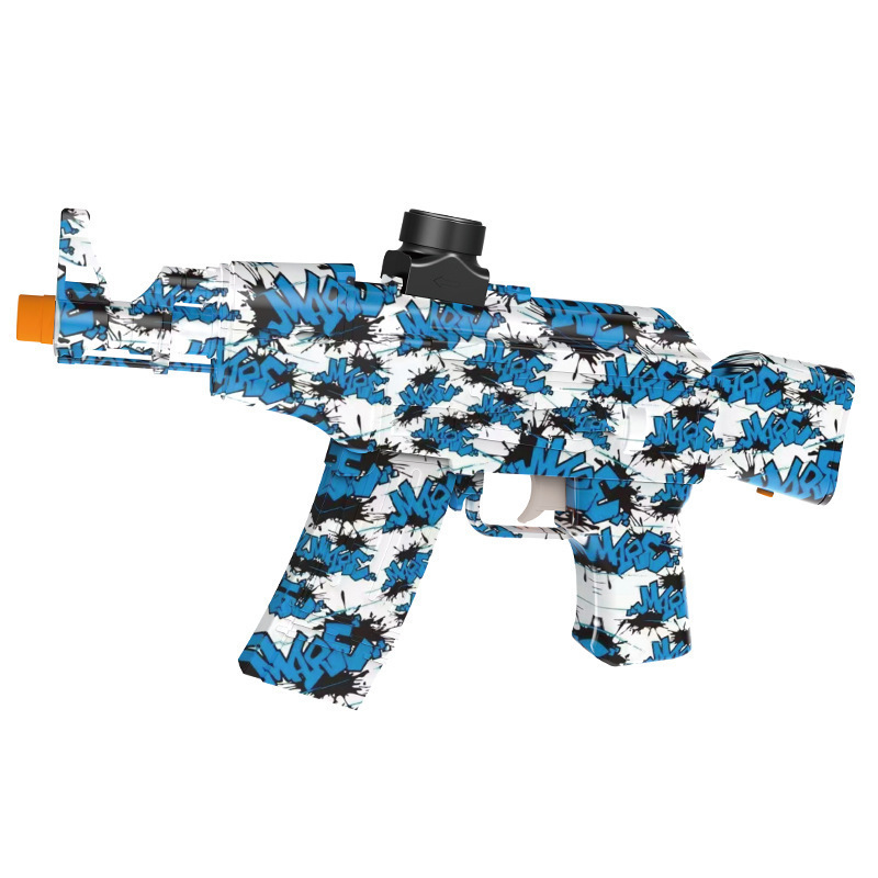 High-speed AKM mini 1 (can be changed to water transfer)