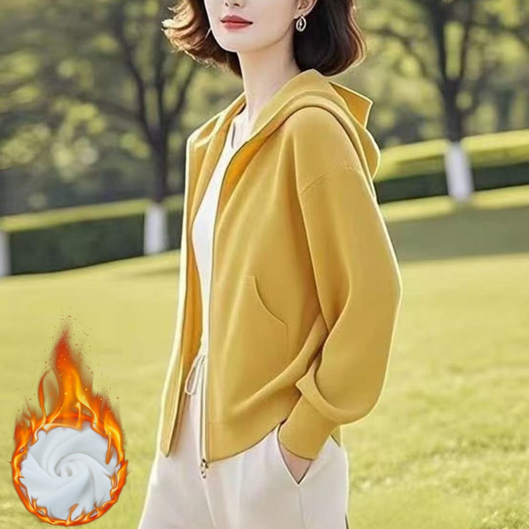 Yellow (plus velvet)