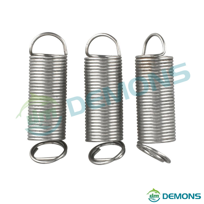 8)翟墨DEMONS舷外机船外挂橡皮艇冲锋舟棘爪回位拉簧66T-15767-00