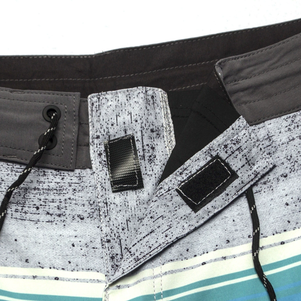 Beach trousers for leisure, quick dry shorts, oversize